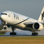 Pakistan International Airlines Resumes Direct UK Flights After Five-Year Hiatus