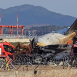 Boeing Faces U.S. Lawsuit Over Fatal Jeju Air Crash