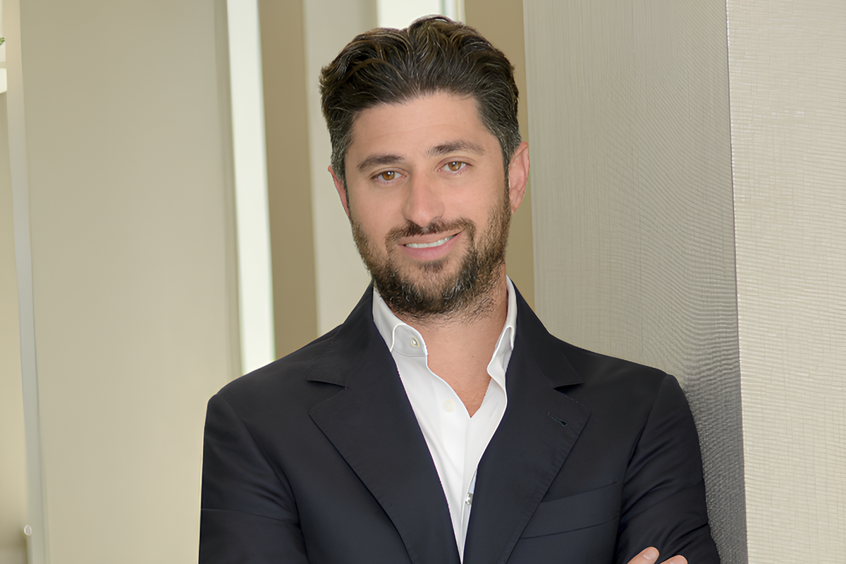 777 Partners co-founder Josh Wander