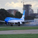 Aerolíneas Argentinas Grounds Eight Boeing 737-800s Amid Engine Failures